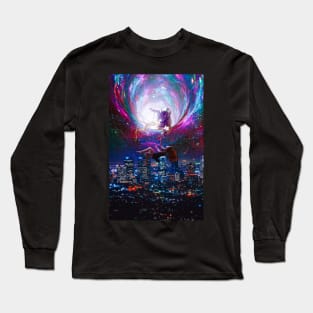 The Fallen Dream Long Sleeve T-Shirt